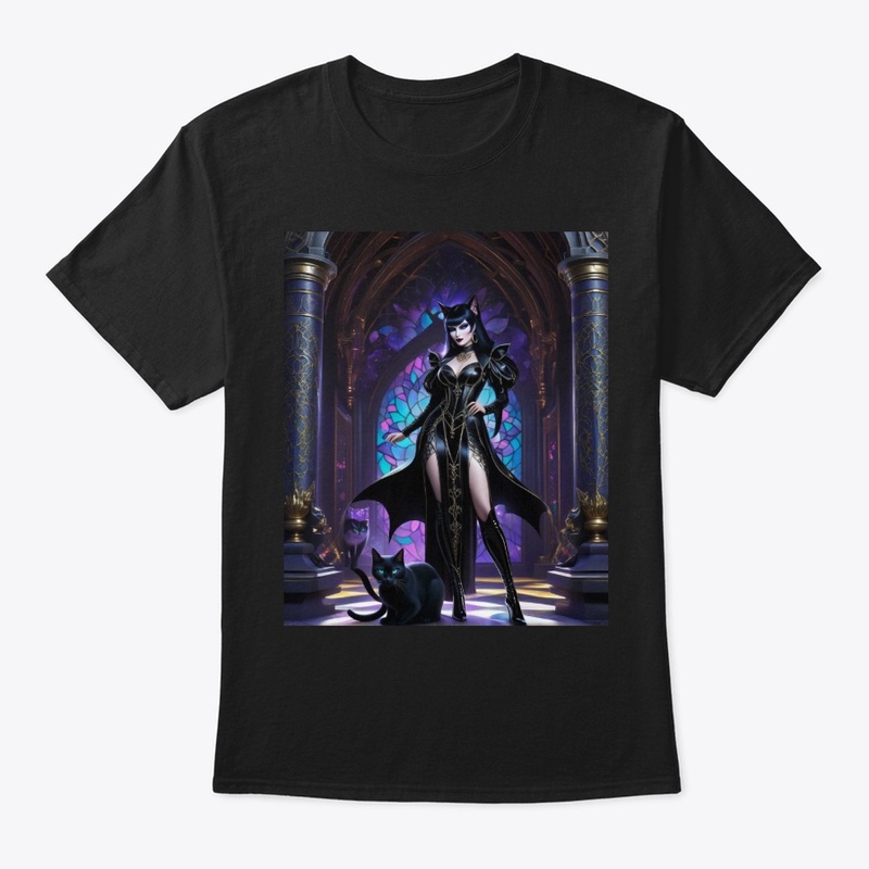 Enchantress of the Night