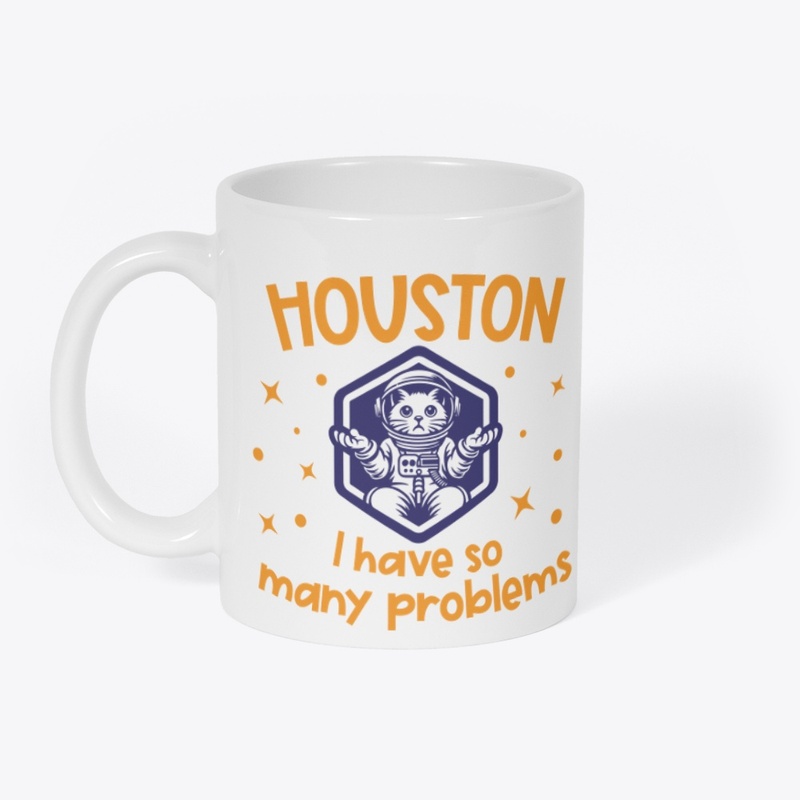 HOUSTON