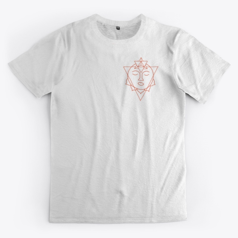 Saffron Merkaba HWC