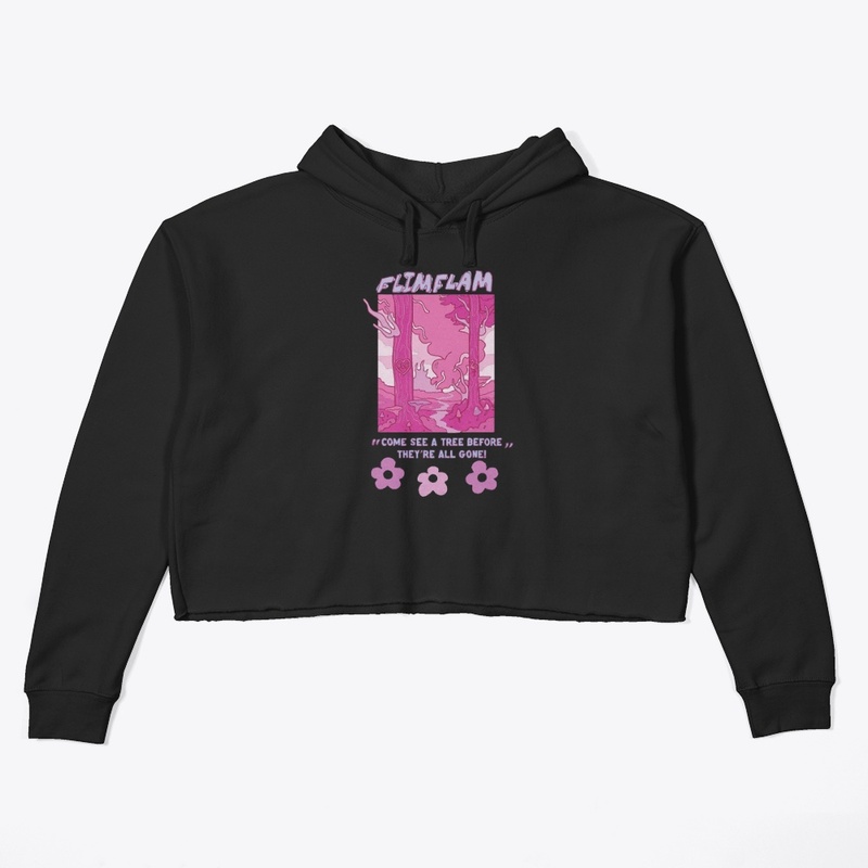 Flamingo Merch