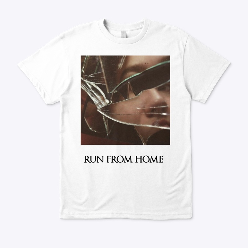 RUN FROM HOME