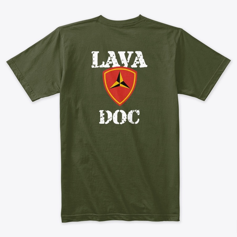 LAVA DOC