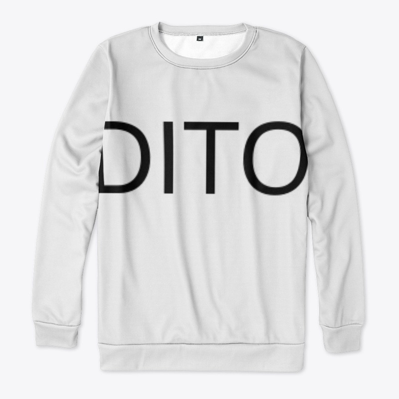 Editor Merch