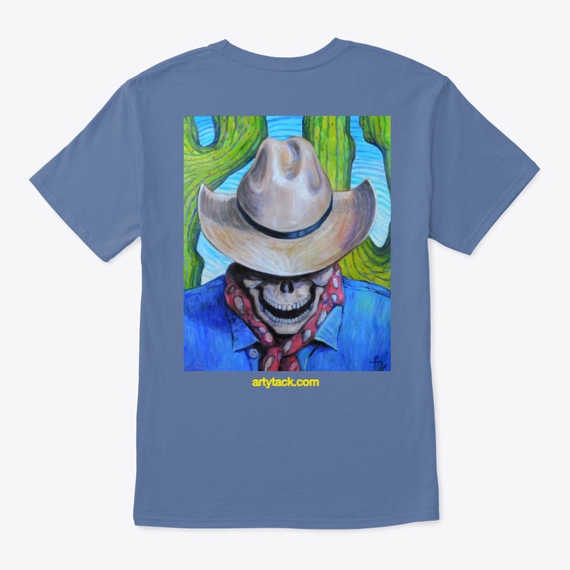 Good Bye Cowboy