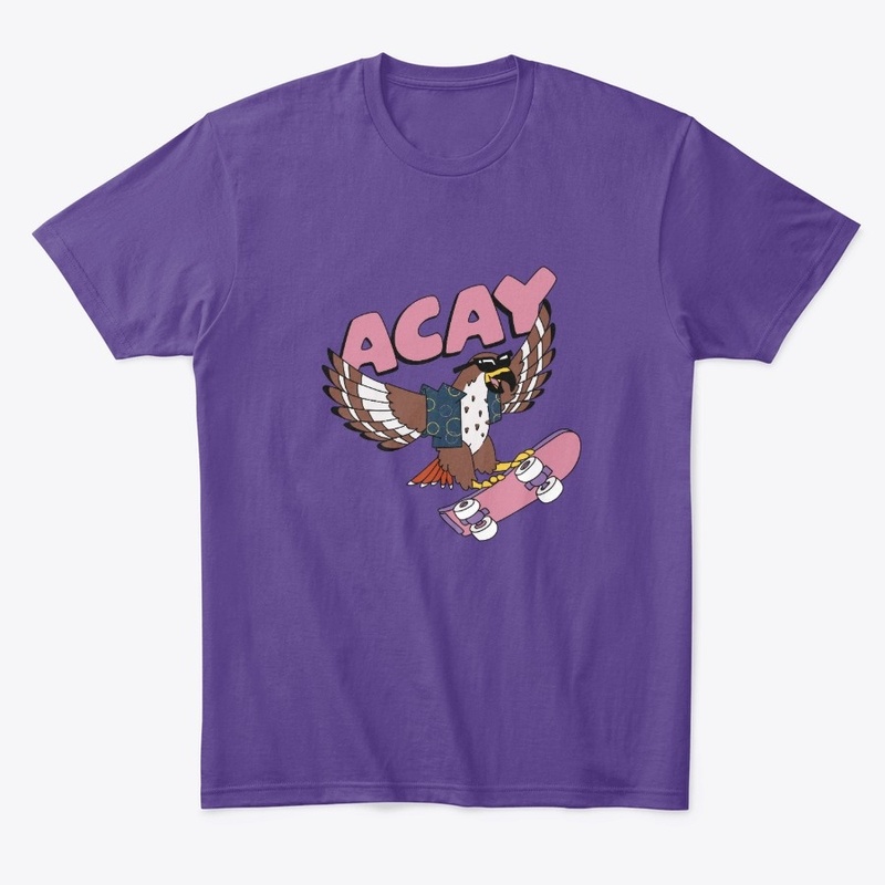 ACAY