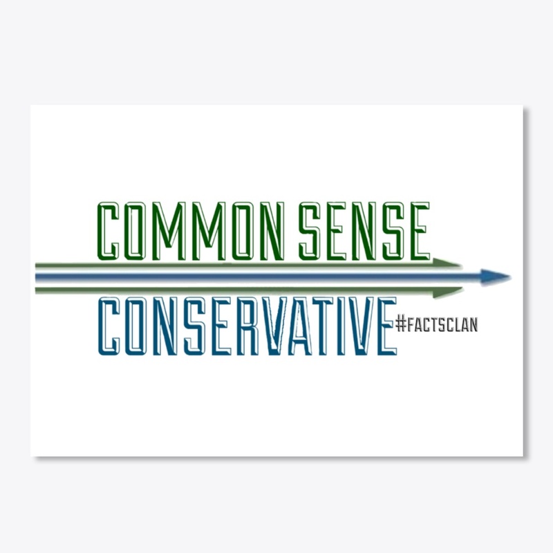 CSC Sticker