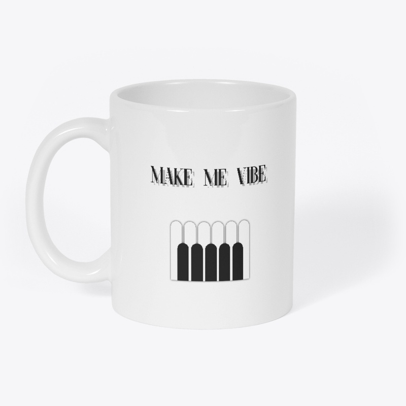 make me vibe