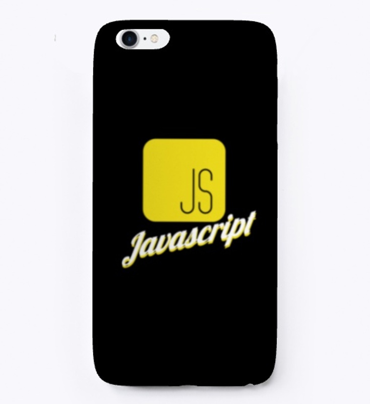 Front End Developer Javascript logo