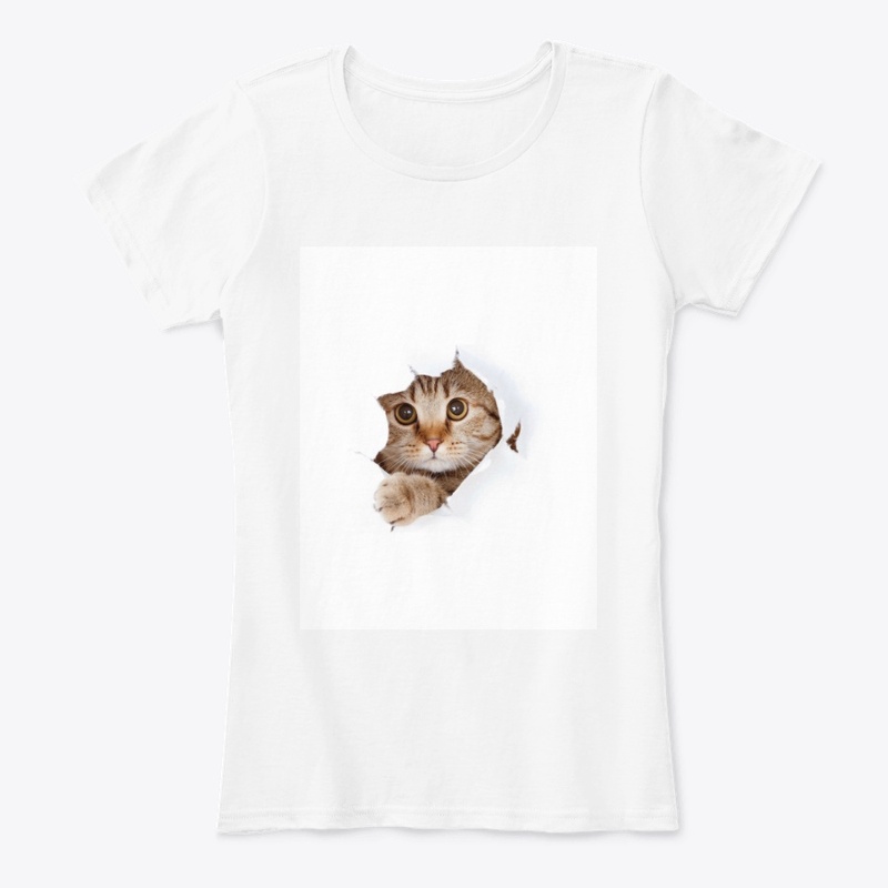 Purr-fectly Coo