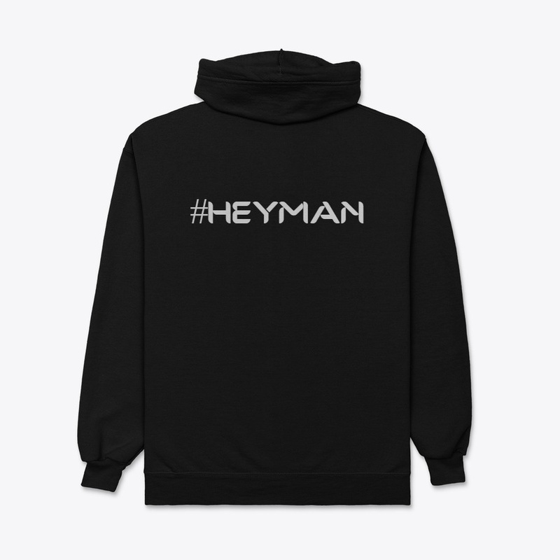 #HEYMAN RANGE