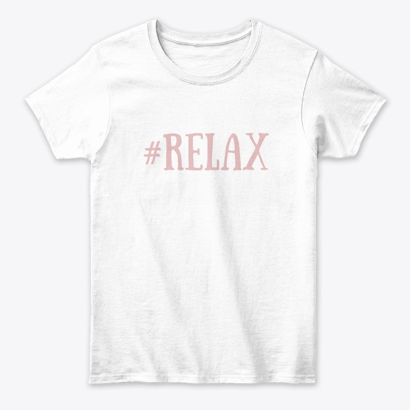 #Relax