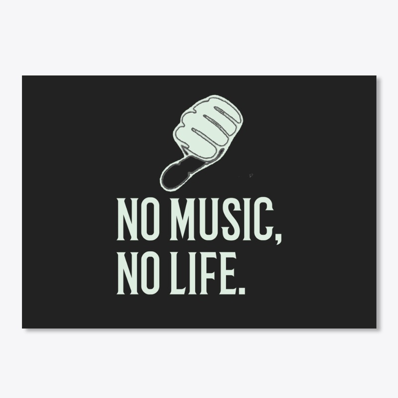 Love Music