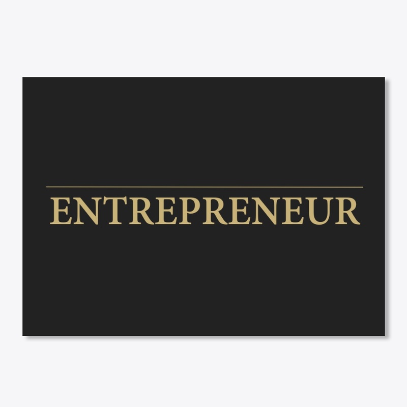 Entrepreneur