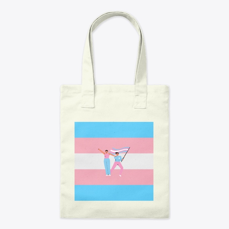 Trans Pride - Transgender