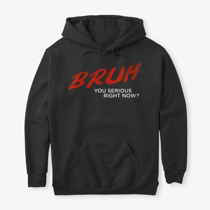 BRUH T-Shirt