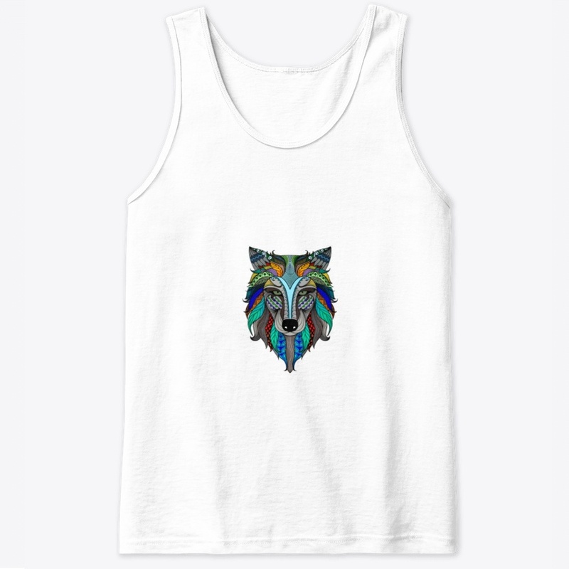 Tribe Wolf