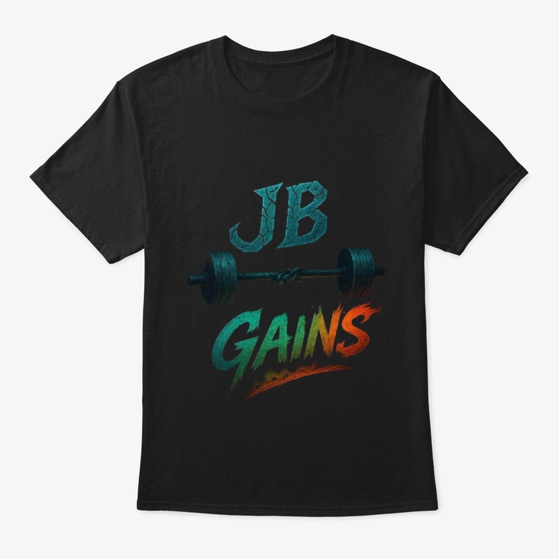 Jb Gains 1