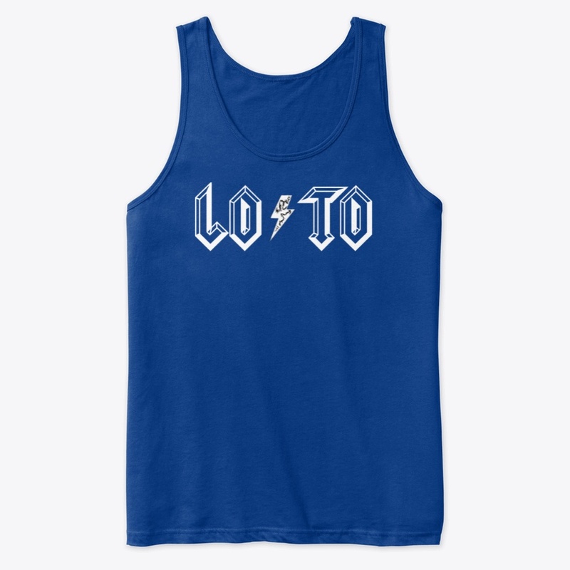 Lake of the Ozarks Rock Tees and Tanks