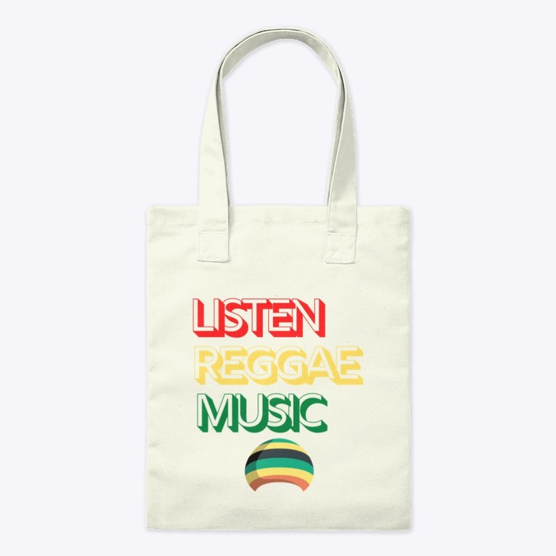 Listen Reggae Music