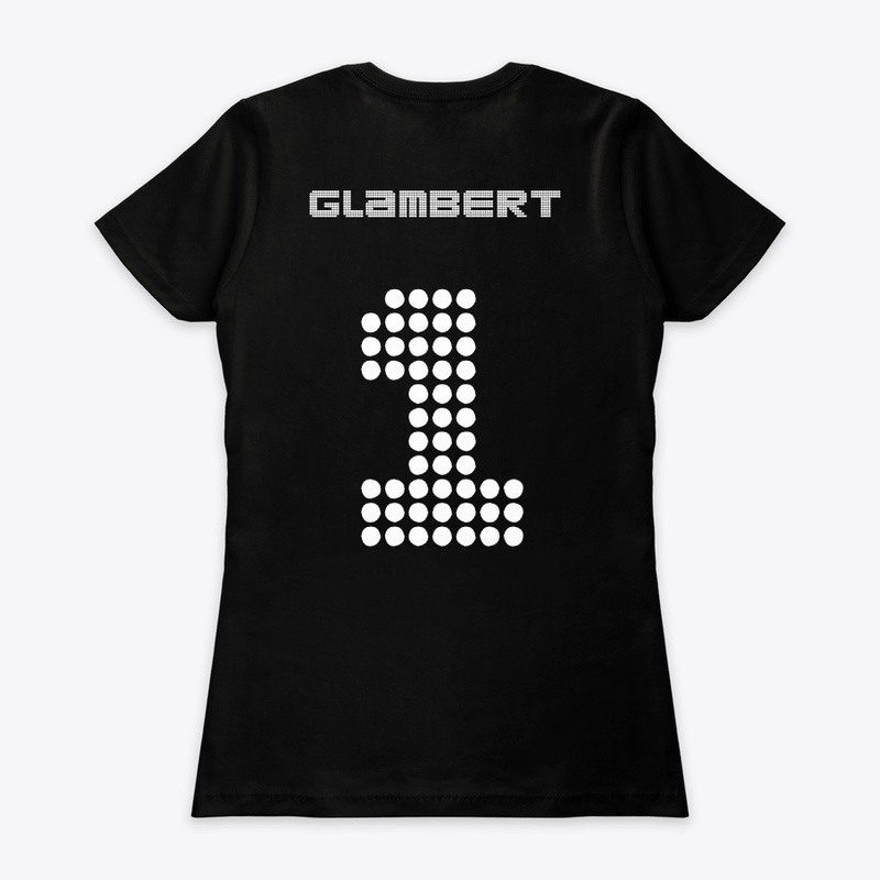 Glambert N° 1 