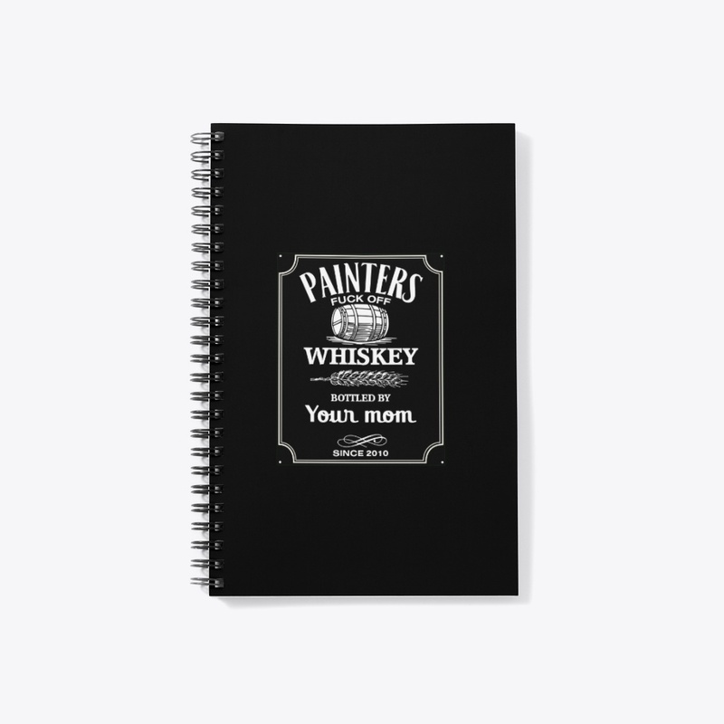 Painter Whisky