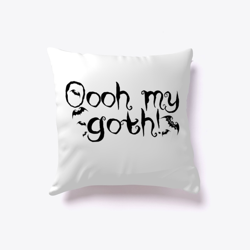 Oh my goth