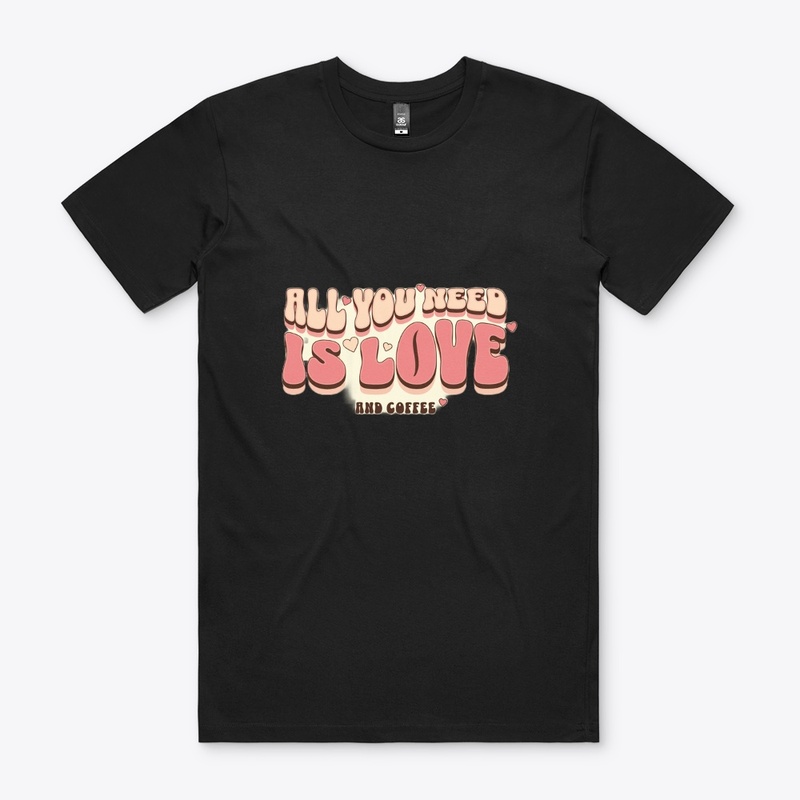 Love and Coffee