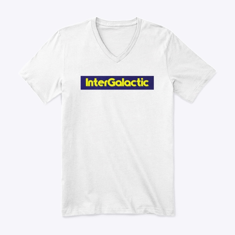 Classic InterGalactic Collection