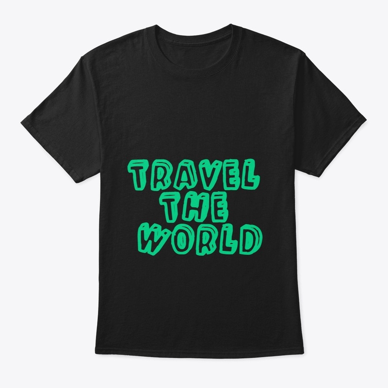 Travel The World