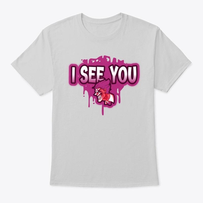I see you