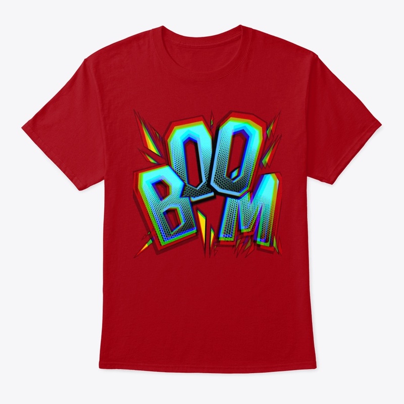 BOOM