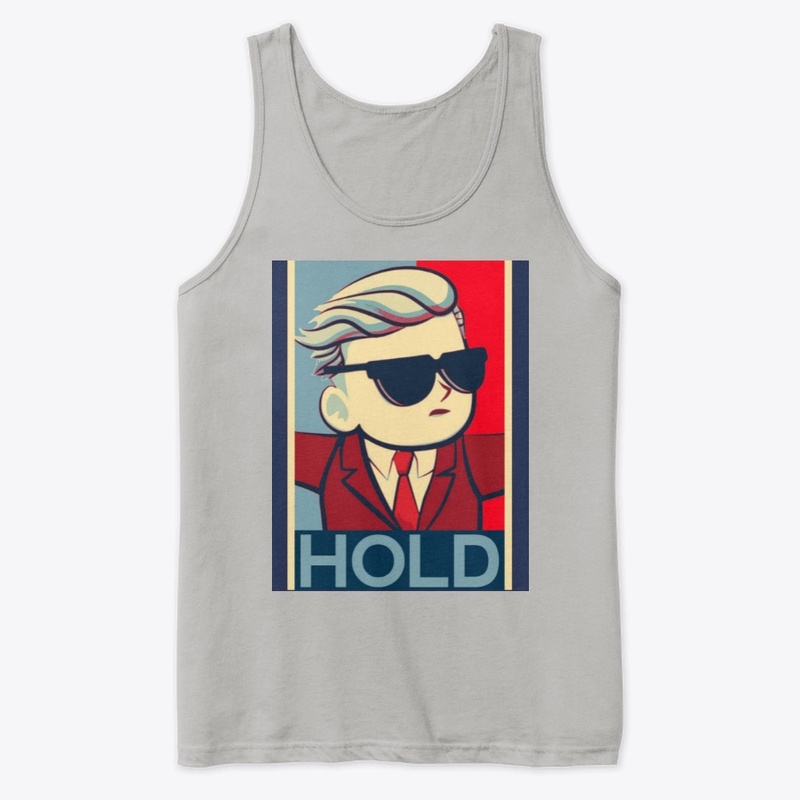 Hold that trade!