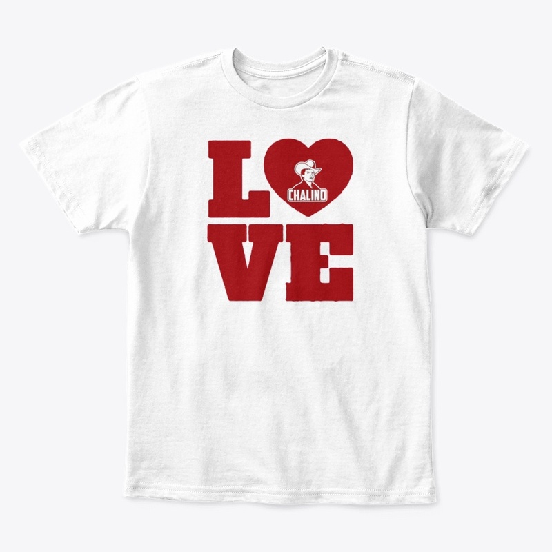 chalinolove