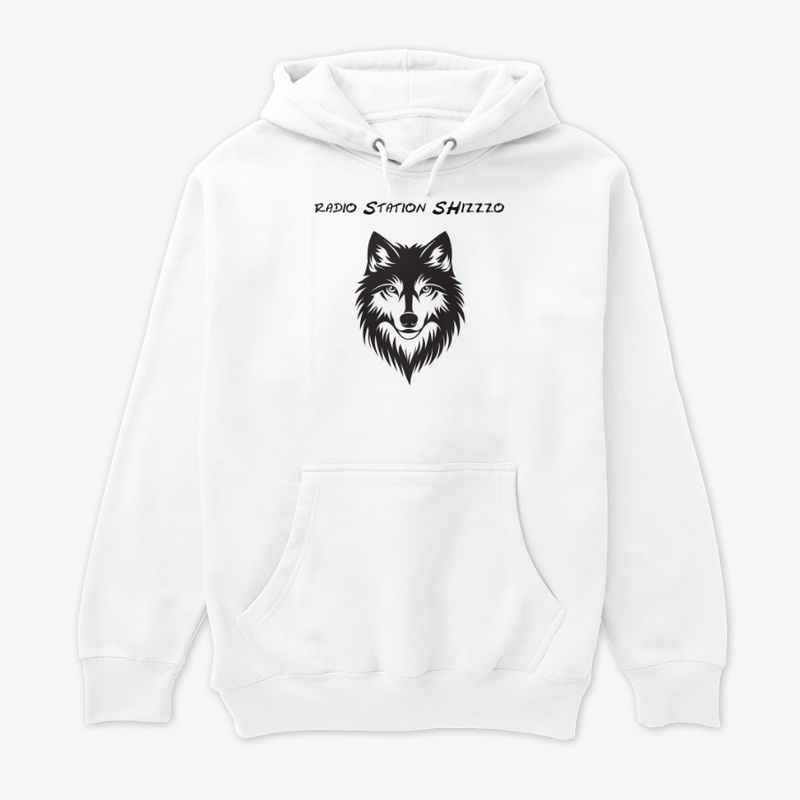 RSS - Wolf 12
