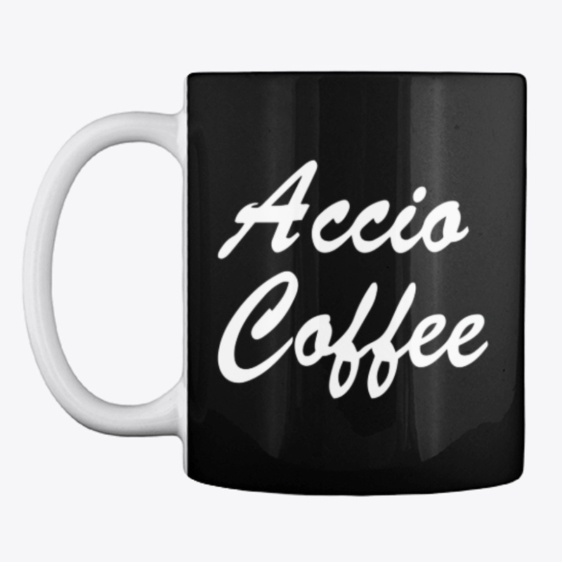 Accio Coffee