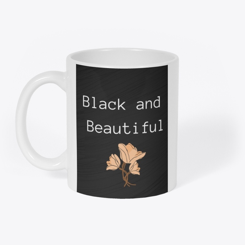 Black and Beautiful