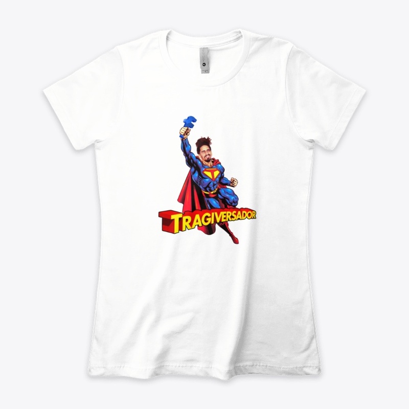 Super Tragiversador