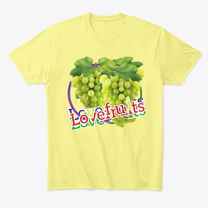 Lovefruits