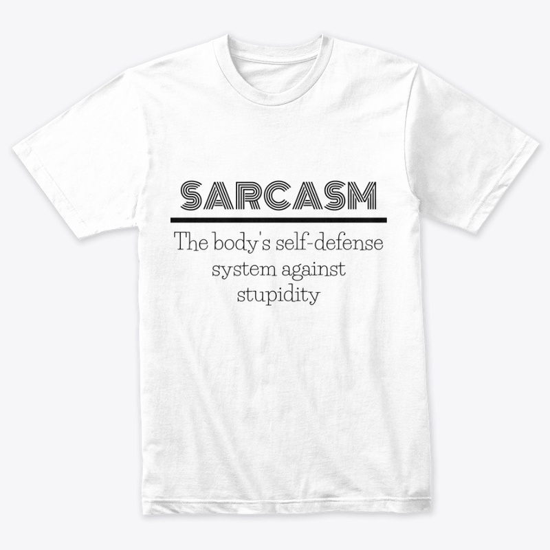 Sarcasm Top
