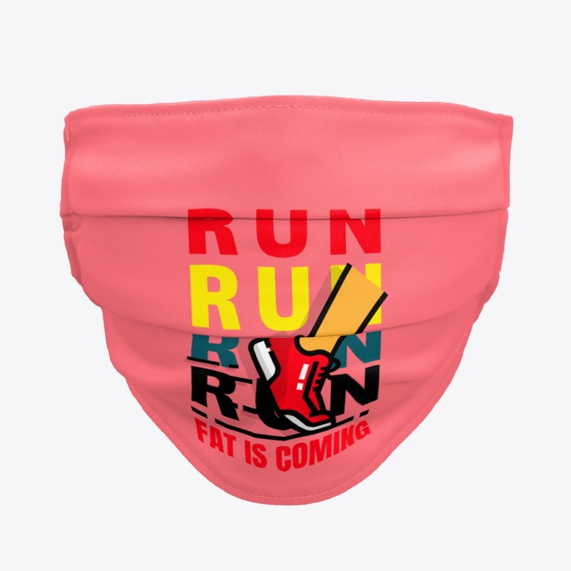 RUN RUN RUN!!