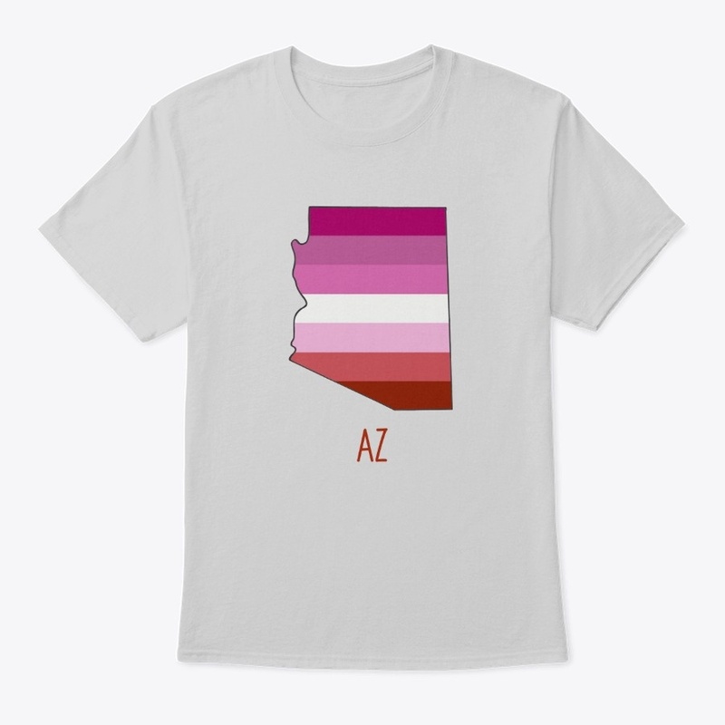 Lesbian Arizona