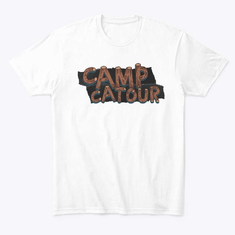 CAMP CATOUR COLLECTION