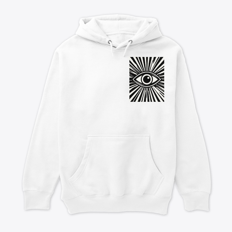 Visionary Mandala Eye Collection