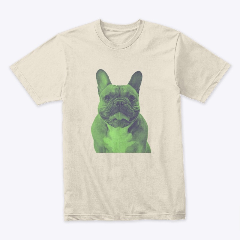 Frenchie