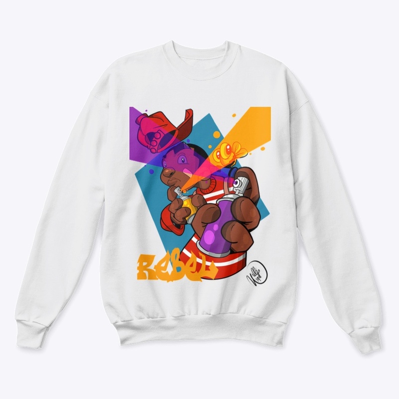 GrafKid 