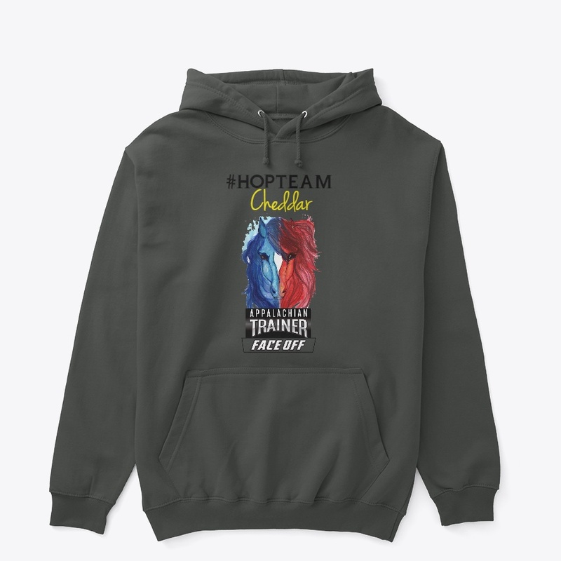 Support #HopteamCheddar