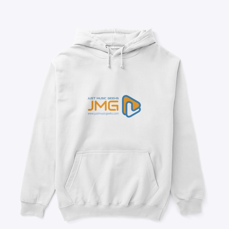 JMG Classic Logo