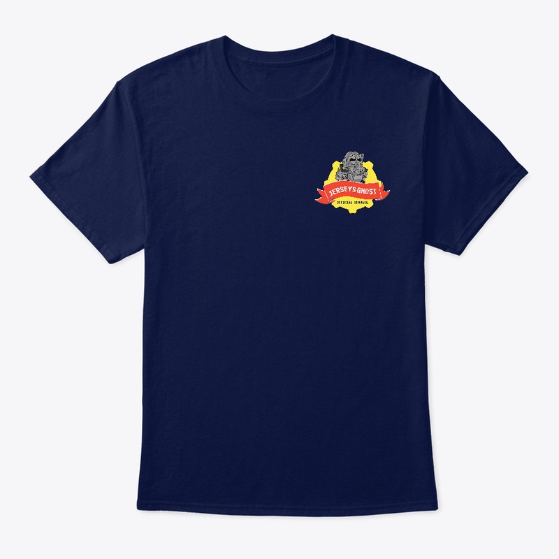 JG | Logo Tee