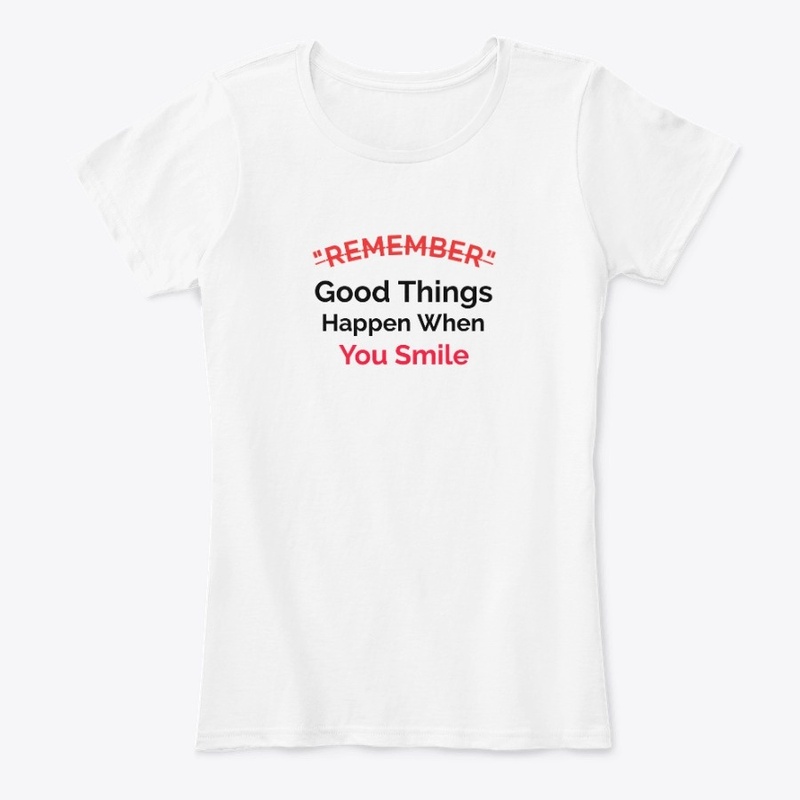 Remember Good Things 