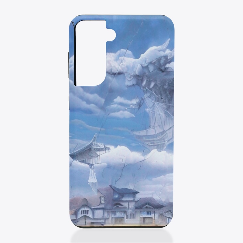 Air Ship